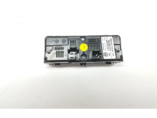 Блок управления климат-контролем 3G0907049D, 3G0907049D   Volkswagen Tiguan Allspace