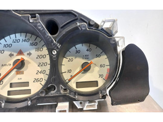 Přístrojová deska  Mercedes-Benz SLK R170  1705402111  