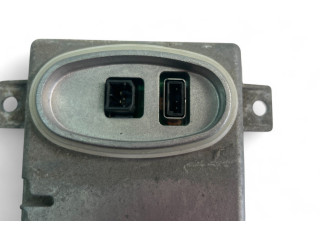 Блок управления Xenon 6948180    BMW 3 E90 E91 2005 - 2012 года