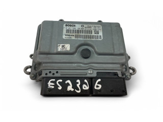 Řídící jednotka 30743338, 0261209108   Volvo S80 2010