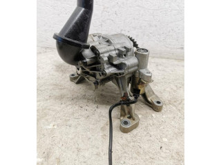 Масляный насос  PT204 G4D36L079J, X4255  Land Rover Range Rover Velar 
