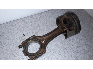 Píst 11241437211, 1437211   BMW 3 E36  pro benzínový motor 2.5 M50B25 