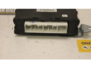 Блок управления двигателя 1120006610, 1120006610   Daihatsu Cuore
