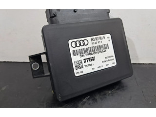 Блок управления 8K0907801H   Audi RS4 B8
