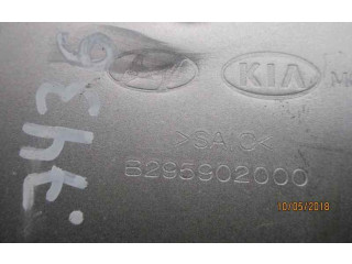 Блок управления надувных подушек 95910B2300   KIA Soul