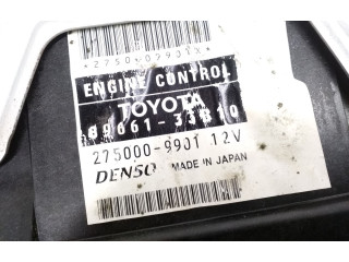 Блок управления двигателя 8966133810, 2750009901   Toyota Camry