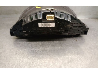 Přístrojová deska  Mercedes-Benz CLK A209 C209 2002 A2095403111, A2095403111  