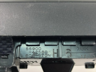 Блок управления климат-контролем 5590042580   Toyota RAV 4 (XA50)