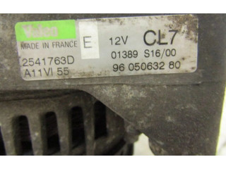 Zpětné zrcátko  Peugeot 106 2000  5705E1, 5705E1  