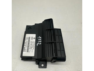 Блок управления 4F0907280A, F005S00102   Audi A6 S6 C6 4F