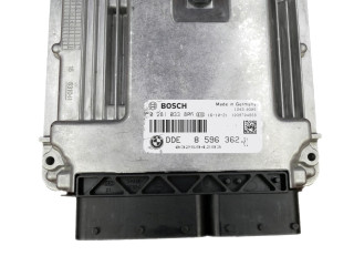 Řídící jednotka 8596362, 0281033806   BMW 2 F46 2016