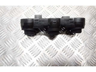Блок управления климат-контролем 972501H200EQ   KIA Ceed
