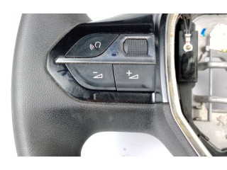 Volant Peugeot Rifter 2022 98171150ZD  
