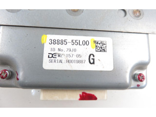 Блок управления редуктора коробки передач (раздатки) 3888555l0   Suzuki SX4