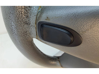 Руль Mercedes-Benz ML W164  2005 - 2011 года A1644604703, 7F07      