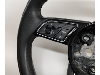 Руль Audi Q2 -   -  года 81A419091R      