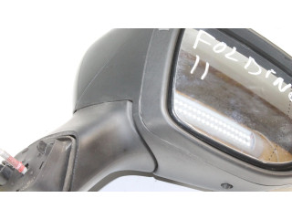 Zpětné zrcátko pravé Renault Captur 2019  11PIN  