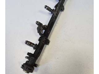 Магистральная трубка топлива 032133319A   Volkswagen  Polo III 6N 6N2 6NF  1995 - 2001 года