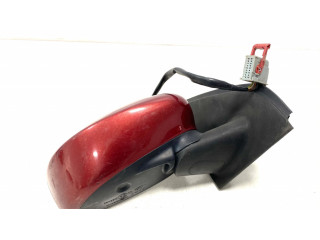 Zpětné zrcátko pravé Fiat Stilo 2002  0158460, 0258460  