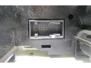 Блок управления климат-контролем A4548300485   Smart ForFour I