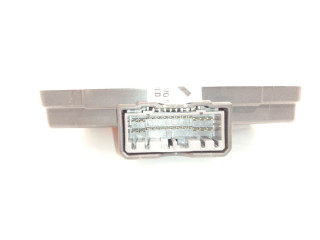 Блок управления 3851008010   SsangYong Actyon