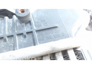Интеркулер  1K0145928D, 1K0145803H   Skoda Octavia Mk2 (1Z) 1.9