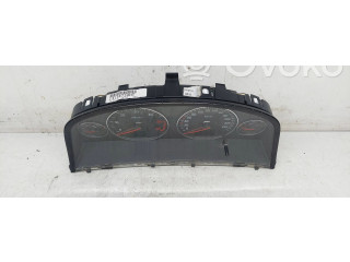 Панель приборов 13136729HT   Opel Signum       