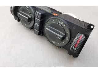 Блок управления климат-контролем 2028300485   Mercedes-Benz C W202