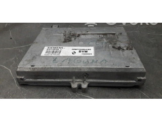 Řídící jednotka 7700860916   Renault Clio I 1994