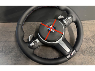 Volant BMW 4 F32 F33 2017   