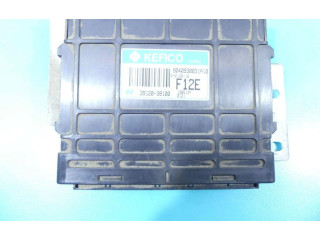 Řídící jednotka 39120-38100, IMPRK1283360   Hyundai Trajet 2004