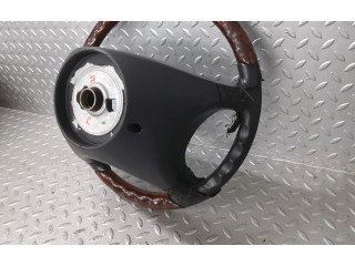 Руль Mercedes-Benz CL C215  2000 - 2006 года A2204600503, 2204600503      