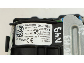 Подушка безопасности пассажира 6804070, 5A08120   BMW M3 G80