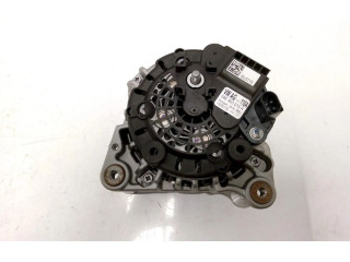 Генератор 04E903015A, 04E903015A   Volkswagen T-Cross      