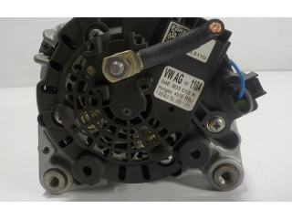 Генератор 04E903015A, 04E903015A   Audi A1      