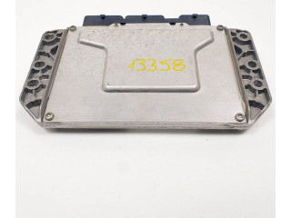 Řídící jednotka 216804972A, 9658798780   Peugeot 407 2004
