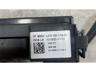  рейка  Колонка рулевая 9169074, 61319169074   BMW X6 E71 2008-2014 года