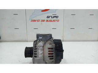 Генератор A0131547802, 0124555032   Mercedes-Benz C W204      