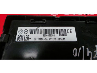 Блок комфорта 8200652284, 1293259   Renault Clio III   