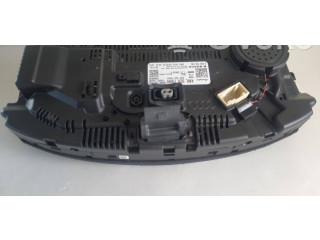 Панель приборов 4M1920790H, 4ML920790H   Lamborghini Urus       