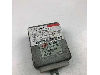 Блок управления 0K76B67720B   KIA Pregio