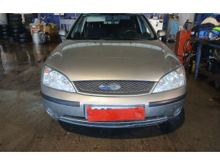 Руль Ford Mondeo Mk III  2000 - 2007 года       