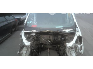Řídící jednotka 0009667611680   Fiat Scudo 2010