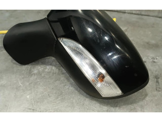 Zpětné zrcátko  Renault Captur     