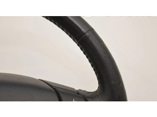Руль Mitsubishi Lancer  2003 - 2007 года MR977155HA, MR977156HA      