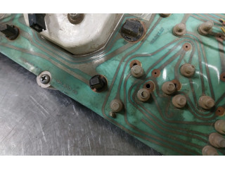 Přístrojová deska  Nissan Patrol Y60 2003 19583009  