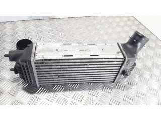 Интеркулер  9656525880   Citroen C4 Grand Picasso 2.0