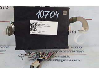 Řídící jednotka 89560-B4030, 89560-B4030   Daihatsu Terios 2006