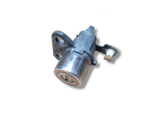 Комплект блоков управления 0281013845, P05187596AB   Jeep Patriot