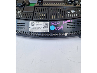 Přístrojová deska  BMW 3 G20 G21 2019 9842922  
